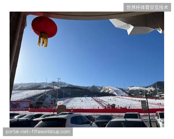 崇礼滑雪场引入AI监测系统后，选手受伤概率显著降低